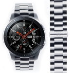 Bratara otel inoxidabil Ringke Samsung Galaxy Watch 46mm Argintiu, 1