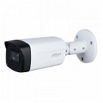 Dahua Camera 5MP, Exterior, IR 80m, 3.6mm, Starlight - Dahua HAC-HFW1500TH-I8-0360B-S2, Dahua
