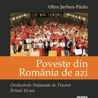 Poveste din Romania de azi - Oltea Serban Parau, Nemira