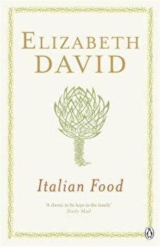 Italian Food de Elizabeth David