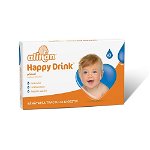 Happy Drink Alinan, 20 plicuri, Fiterman Pharma, Fiterman