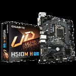 Placa de baza GIGABYTE H510M H V2 &quot