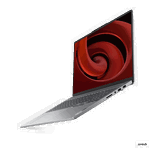 Laptop Gaming Lenovo LOQ 15AHP9 cu procesor AMD Ryzen™ 7 8845HS pana la 5.1GHz