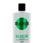 Syoss Balsam de par 440 ml Balancing