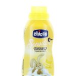 Chicco Balsam de rufe 750 ml Sensitive Skin Tender Touch, Chicco