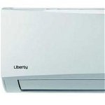 Aparat de aer conditionat Tosot Liberty TWH09QB, 9000 BTU, Inverter, Wi-Fi, Clasa A++, Kit instalare inclus, produs de GREE