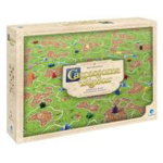 Joc Carcassonne Big Box, 