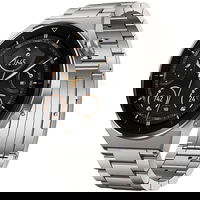 Smartwatch Huawei Watch GT 3 PRO, Fluoroelastomer Strap, Black