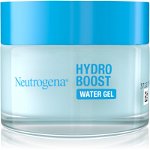 Gel hidratant pentru ten, Neutrogena, Hydro Boost, water gel, 50 ml