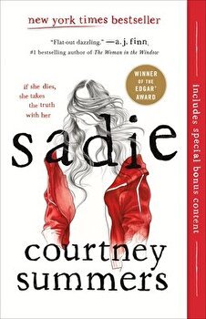 Sadie, Paperback - Courtney Summers