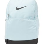 Accesorii Femei Nike Brasilia Backpack GLACIER BLUEBLACKBLACK