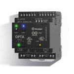 Releu programabil Logic OPTA LITE compatibil Arduino, Finder