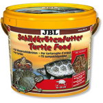 Hrana broaste testoase JBL Turtle food 1 L D/GB, JBL