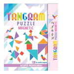 Tangram, Mimorello