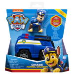 Patrula catelusilor vehicule cu figurina chase, Spin Master