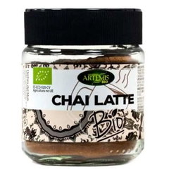 Artemis Bio Chai Latte 60Gr Bio Vegan,