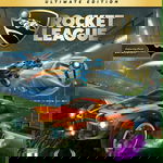 Rocket League Ultimate Edition XBOX ONE