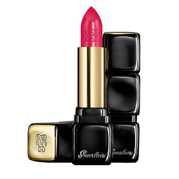 Kisskiss lipstick 373 3.50 gr, Guerlain