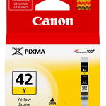 CLI-42 Yellow, Canon