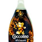 Coccolino Balsam de rufe 870 ml 58 spalari Heavenly Nectar, Coccolino