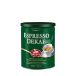 Saquella espresso dekaf 250 gr, Saquella