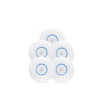 Access Point Ubiquiti UniFi UAP-AC-LITE-Indoor, AC1200, Dual-Band, Gigabite, UBIQUITI