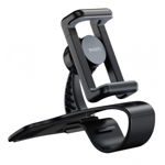 Yesido - Car Holder (C103) with 360 Rotation Angle for Dashboard - Black