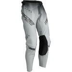 Pantaloni Motocross Moose Racing Agroid Culoare Negru/gri Marime 36, Moose Racing