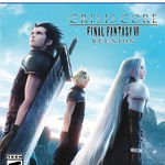 Joc Crisis Core Final Fantasy VII Reunion pentru PlayStation 5