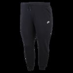 Nike Pantaloni de trening PLUS SIZE SPORTSWEAR ESSENTIAL