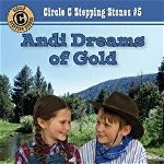 Andi Dreams of Gold