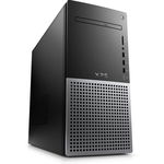 Desktop PC DELL XPS 8950, Procesor Intel® Core™ i7-12700K 3.6GHz Alder Lake, 16GB RAM, 1TB SSD + 2TB HDD, GeForce RTX 3070 8GB, Windows 11 Pro