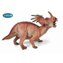 Figurina Papo - Dinozaur Styracosaurus
