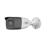 Camera supraveghere exterior Hikvision DS-2CE19D0T-VFIT3F, 2 MP, IR 40 m, 2.7 - 13.5 mm, zoom manual, HikVision