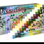 Mozaic Basic, Joc Juno, Juno