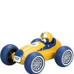Masina Silverlit My First Rc Racerstyle Yellow (81476) 
