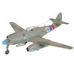 Macheta avion Revell Me 262 A1a