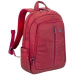 Rucsac Laptop RivaCase 7560 15.6" (Rosu)