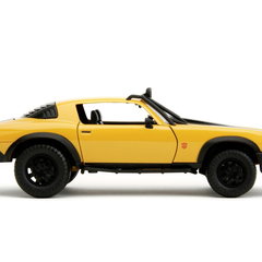 Jada Transformers Bumblebee (t7) 1:24 20cm (253115010)