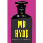 Strange Case of Dr Jekyll and Mr Hyde (Collins Classics), 
