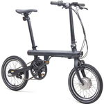 Xiaomi Bicicleta electrica Mi Smart Electric Folding Black, Xiaomi