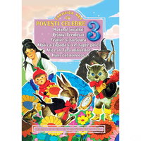 Carticica mea cu povesti celebre 3, 