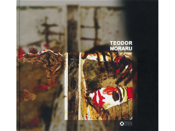 Album Teodor Moraru