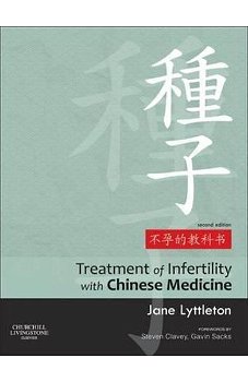 Treatment of Infertility with Chinese Medicine
