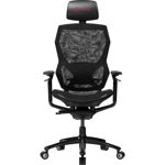 Scaun gaming LORGAR Grace 855 Black