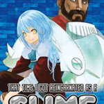 That Time I Got Reincarnated as a Slime 9 - Fuse, Fuse