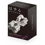 Puzzle mecanic Hanayama, Huzzle Cast Hourglass, 8 ani plus
