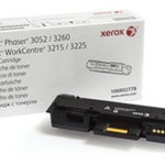 Toner Asarto do Xerox Phaser 3215/3225/3052/3260 | 3000 str. | black 106R02778, Asarto