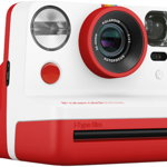 Aparat foto compact Polaroid Now Red