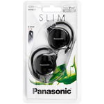 Casti Over-Head Panasonic RP-HS46E-K Black